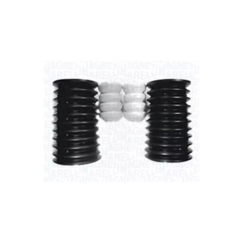 Kit de protection contre la poussière, amortisseur MAGNETI MARELLI 310116110012 - Visuel 1