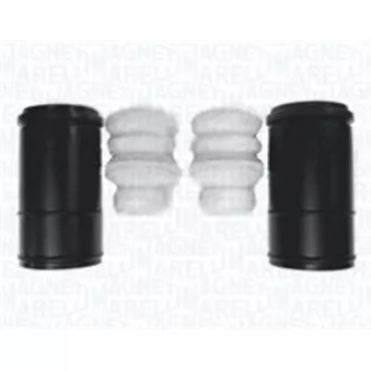 Kit de protection contre la poussière, amortisseur MAGNETI MARELLI 310116110041