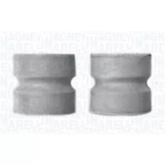 Butée élastique, suspension MAGNETI MARELLI 310116110052