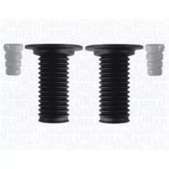 Kit de protection contre la poussière, amortisseur MAGNETI MARELLI 310116110138
