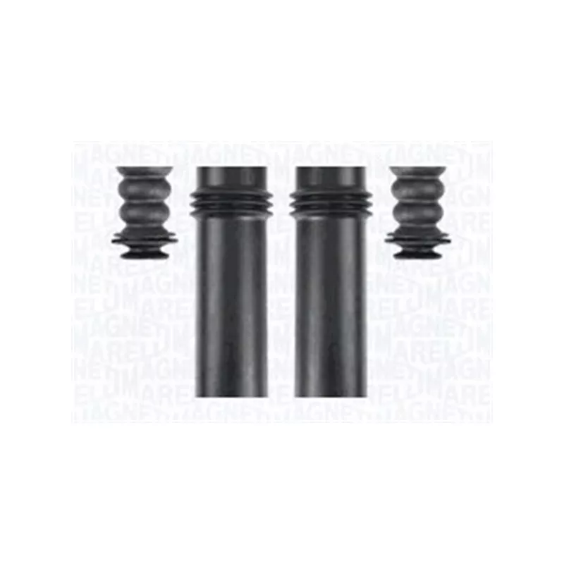 Kit de protection contre la poussière, amortisseur MAGNETI MARELLI 310116110143 - Visuel 1
