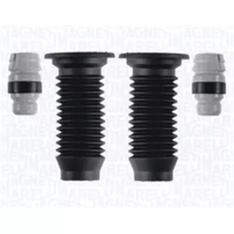 MAGNETI MARELLI 310116110139 - Kit de protection contre la poussière, amortisseur