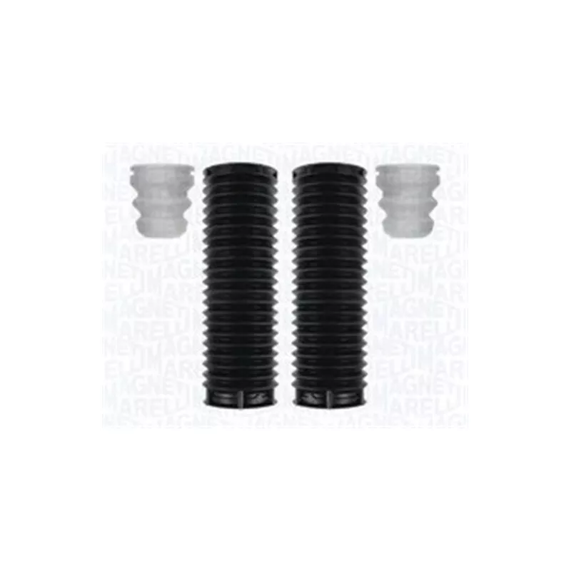 Kit de protection contre la poussière, amortisseur MAGNETI MARELLI 310116110202 - Visuel 1