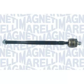 Rotule de direction intérieure, barre de connexion MAGNETI MARELLI OEM 1603543