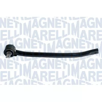 Triangle ou bras de suspension (train arrière) MAGNETI MARELLI OEM 60651934