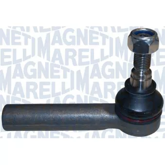 Rotule de barre de connexion MAGNETI MARELLI OEM 77362278