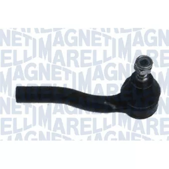Rotule de barre de connexion avant droit MAGNETI MARELLI 301181313980
