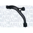 MAGNETI MARELLI 301181314000 - Triangle ou bras de suspension (train avant)