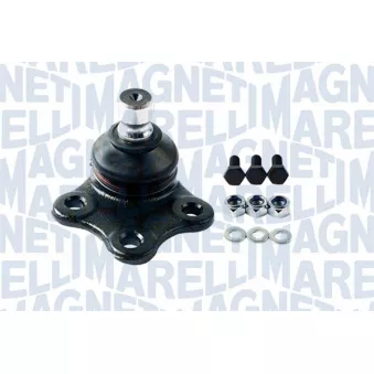 Rotule de suspension MAGNETI MARELLI 301181311910