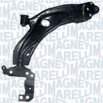 Triangle ou bras de suspension (train avant) MAGNETI MARELLI OEM 51772989