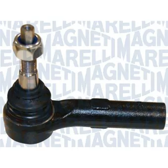 Rotule de barre de connexion avant gauche MAGNETI MARELLI OEM K05143555AC