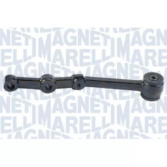 MAGNETI MARELLI 301181315000 - Triangle ou bras de suspension (train avant)