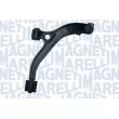 MAGNETI MARELLI 301181314100 - Triangle ou bras de suspension (train avant)