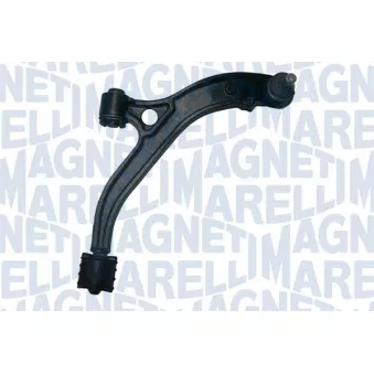 Triangle ou bras de suspension (train avant) MAGNETI MARELLI OEM 4766542AC