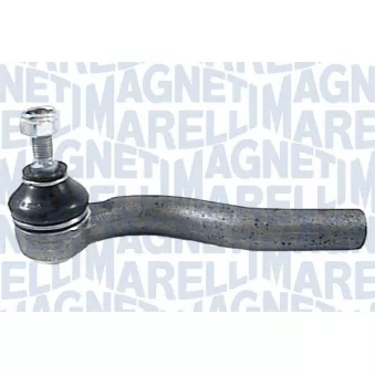 Rotule de barre de connexion avant gauche MAGNETI MARELLI OEM 46745365