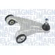 MAGNETI MARELLI 301181311900 - Triangle ou bras de suspension (train avant)