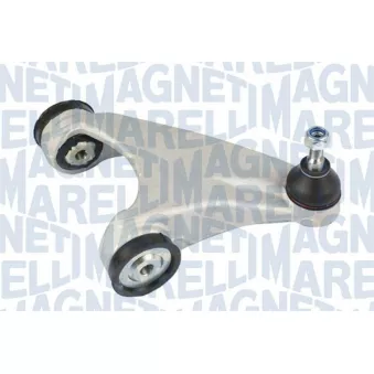 Triangle ou bras de suspension (train avant) MAGNETI MARELLI OEM 60666789