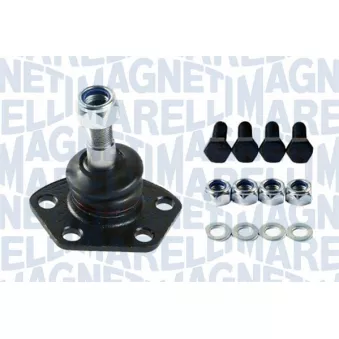 Rotule de suspension MAGNETI MARELLI OEM 364033