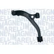 Triangle ou bras de suspension (train avant) MAGNETI MARELLI [301181314200]