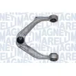 MAGNETI MARELLI 301181312400 - Triangle ou bras de suspension (train avant)