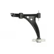 MAGNETI MARELLI 301181312500 - Triangle ou bras de suspension (train avant)