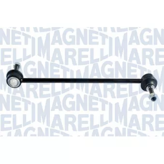 Entretoise/tige, stabilisateur MAGNETI MARELLI 301181312970 pour OPEL CORSA 1.7 CDTI - 125cv