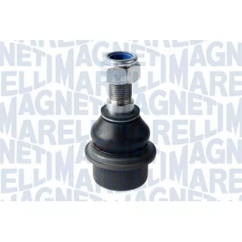 Rotule de suspension MAGNETI MARELLI 301181312030 pour MERCEDES-BENZ SPRINTER 40 C 17. 50 C 17 - 166cv