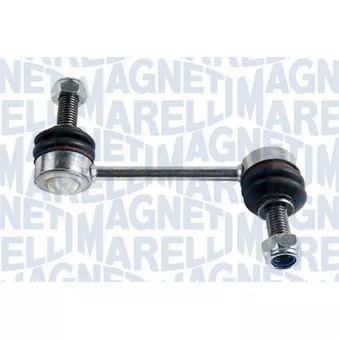 Entretoise/tige, stabilisateur MAGNETI MARELLI 301181312870 pour ALFA ROMEO 159 1.9 JTS - 160cv