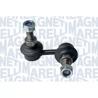 MAGNETI MARELLI 301181313320 - Entretoise/tige, stabilisateur avant droit