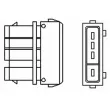 Sonde lambda MAGNETI MARELLI [466016355069]