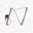 MAGNETI MARELLI 350103170163 - Lève-vitre avant gauche