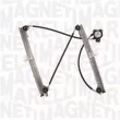 MAGNETI MARELLI 350103170096 - Lève-vitre avant droit