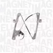 MAGNETI MARELLI 350103170105 - Lève-vitre avant gauche