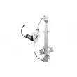 MAGNETI MARELLI 350103170110 - Lève-vitre avant droit