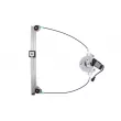 MAGNETI MARELLI 350103170190 - Lève-vitre avant droit