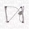 MAGNETI MARELLI 350103170170 - Lève-vitre avant droit