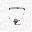 MAGNETI MARELLI 350103170190 - Lève-vitre avant droit