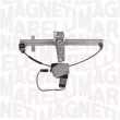 MAGNETI MARELLI 350103170111 - Lève-vitre avant gauche