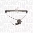 MAGNETI MARELLI 350103170154 - Lève-vitre avant droit