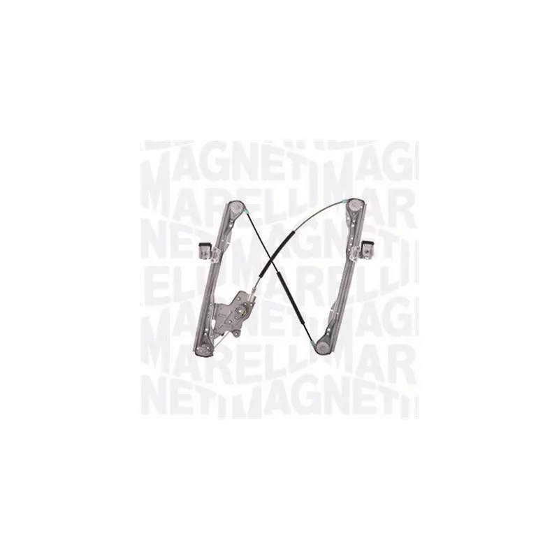 Lève-vitre avant gauche MAGNETI MARELLI 350103170002 - Visuel 2