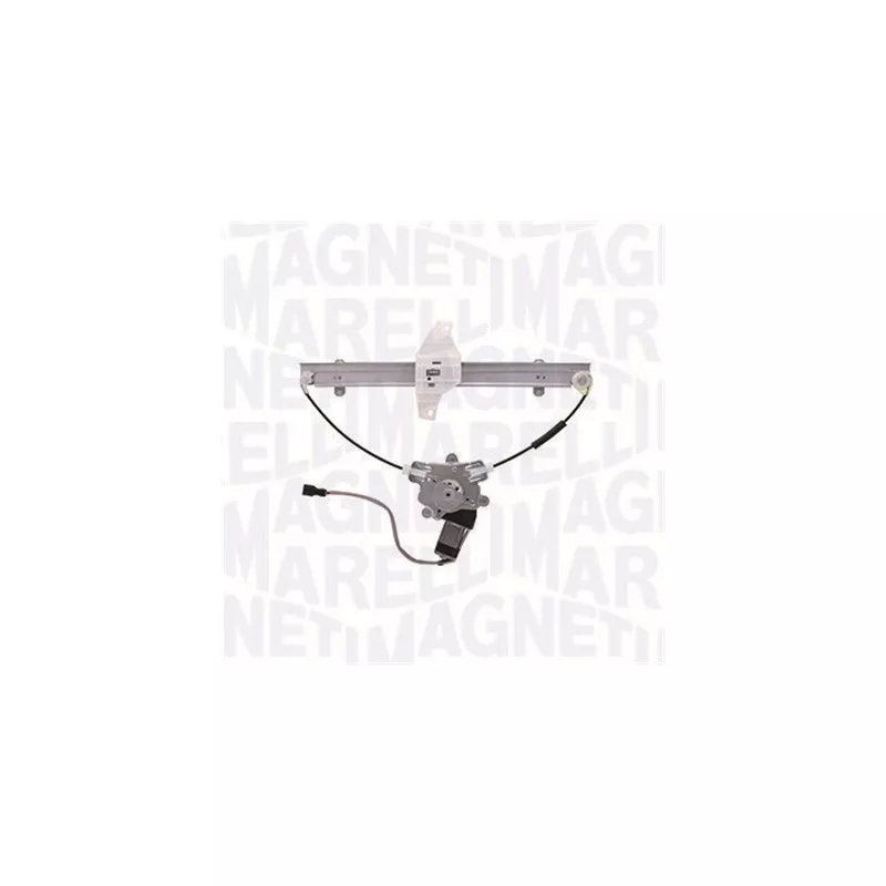 Lève-vitre avant droit MAGNETI MARELLI 350103170148 - Visuel 2