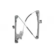 MAGNETI MARELLI 350103170004 - Lève-vitre avant droit