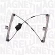 MAGNETI MARELLI 350103170025 - Lève-vitre avant gauche