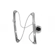 MAGNETI MARELLI 350103170068 - Lève-vitre avant droit