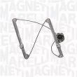 MAGNETI MARELLI 350103170068 - Lève-vitre avant droit