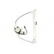 MAGNETI MARELLI 350103170175 - Lève-vitre avant gauche