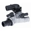 WAHLER 3300.80D - Thermostat d'eau