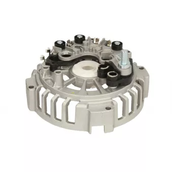 Pont de diodes, alternateur CQ CQ1080429 pour FIAT DUCATO A 170 CDI - 95cv