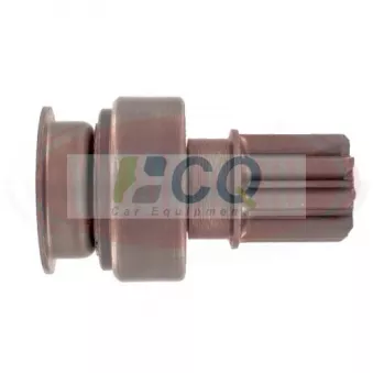 Embrayage à roue libre, démarreur CQ OEM M1T72985