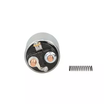 Solénoïde, démarreur CQ CQ2030246 pour TOYOTA CELICA E 280 - 197cv